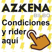 condiciones y rider web